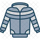 Jacket  Icon