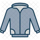 Jacket  Icon