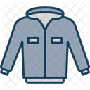 Jacket  Icon