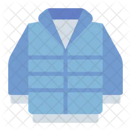 Jacket  Icon