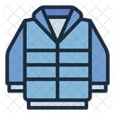 Jacket  Icon