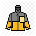 Jacket Snowboard Freestyle Icon