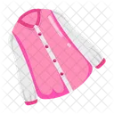 Winter Clothing Jacket Winter Wear Icon
