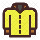 Jacket  Icon