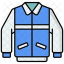 Jacket  Icon