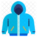 Jacket  Icon