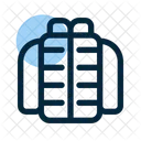 Winter Seasons Snow Icon