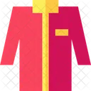 Cloth Fashion Wear Icon