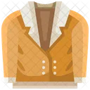 Jacket  Icon