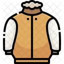 Jacket  Icon