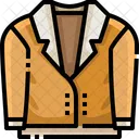 Jacket  Icon