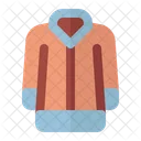 Jacket Winter Nature アイコン