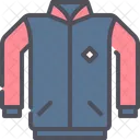 Jacket  Icon