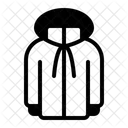 Jacket  Icon