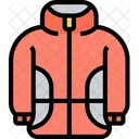 Jacket Winter Wear Hoodies アイコン