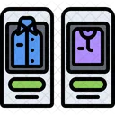 Jacket  Icon