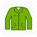 Jacket  Icon