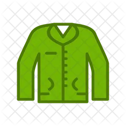 Jacket  Icon