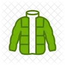 Jacket  Icon