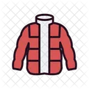 Jacket  Icon