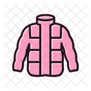 Jacket Sweater Sports Jacket Icon