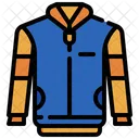 Jacket  Icon