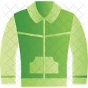 Jacket  Icon