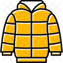Jacket  Icon