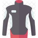 Jacket Fishing Outfit Icon