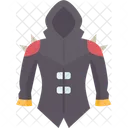 Jacket  Icon