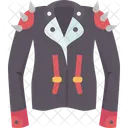Jacket  Icon