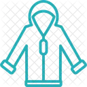 Jacket  Icon