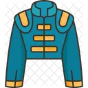 Jacket Bullfighter Matador Icon