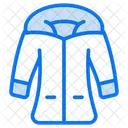 Jacket  Icon