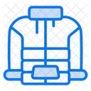 Jacket  Icon