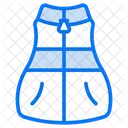 Jacket  Icon