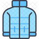 Jacket  Icon