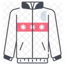 Jacket  Icon