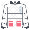 Jacket  Icon