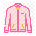 Jacket  Icon