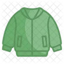 Jacket  Icon