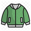 Jacket  Icon