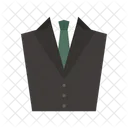 Suit Business Businessman Icon