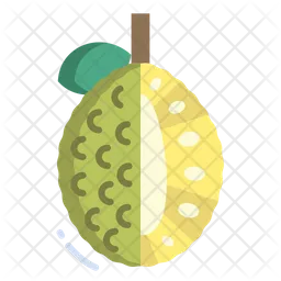 Jackfruit  Icon