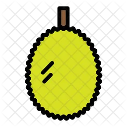 Jackfruit  Icon