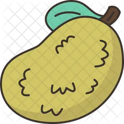 Jackfruit  Icon