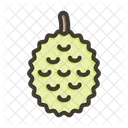 Fruit Guava Vegetable Icon