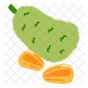 Fruit Fruits Vegetables Icon