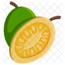 Jackfruit  Icon