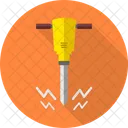 Jackhammer Symbol